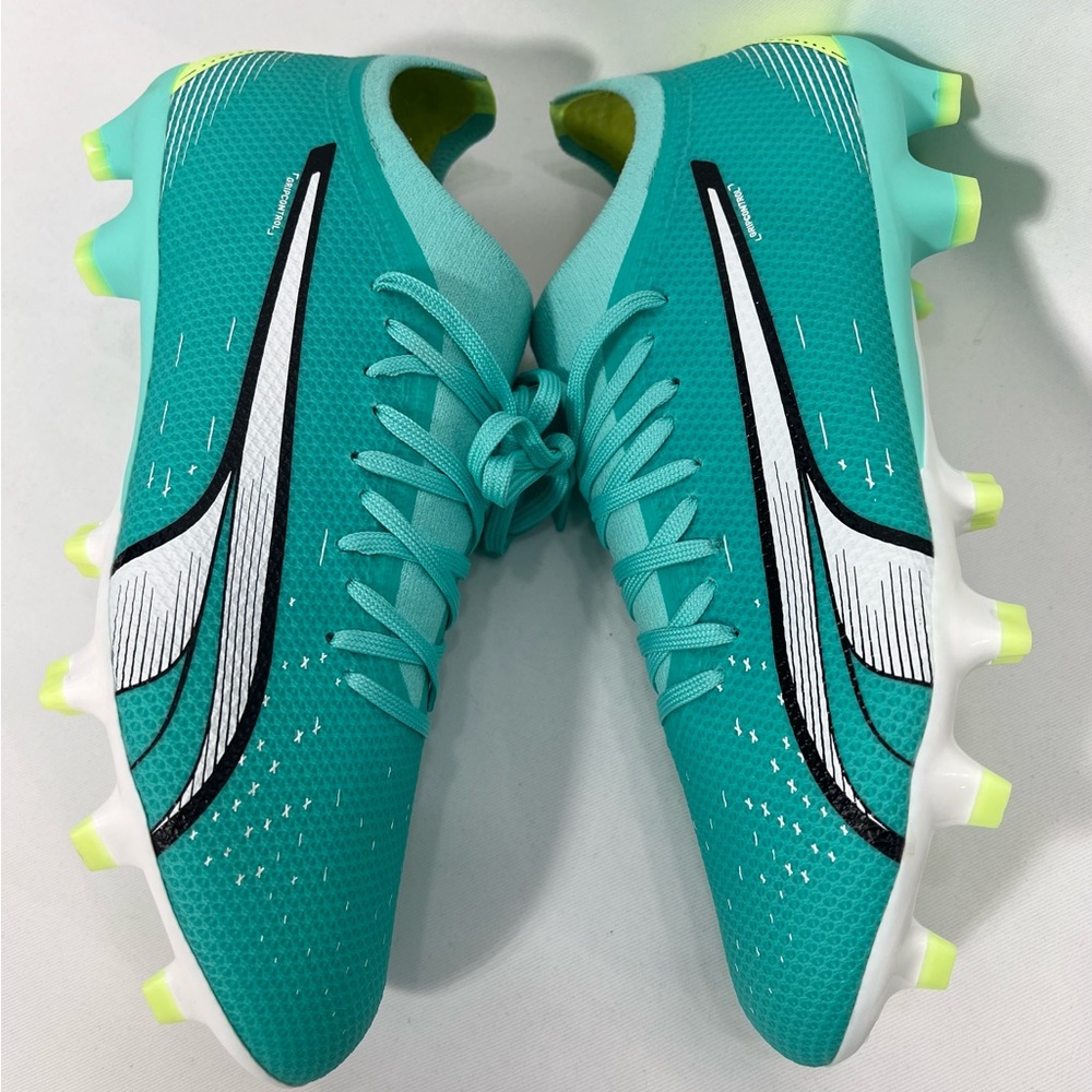 🎉HOST PICK🎉 PUMA Men's Ultra Match Fg/Ag Soccer Shoes Size: 7.5 - New In Box - Picture 6 of 15